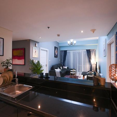 Trinity Holiday Homes - Discover The True Definition Of Luxury At 2Br In Dubai Marina Zewnętrze zdjęcie